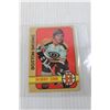 Image 2 : 1972-73 OPC Bobby Orr Hockey Card- Some Damage On Back