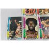 Image 2 : (9) 1969 Topps NBA Basketball Cards