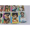 Image 3 : (9) 1969 Topps NBA Basketball Cards