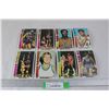 (8) 1969 Topps NBA Basketball Cards