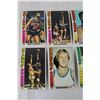 Image 2 : (8) 1969 Topps NBA Basketball Cards