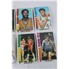 Image 3 : (8) 1969 Topps NBA Basketball Cards