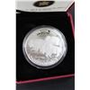 Image 2 : ^2013 Royal Canadian Mint The American Bison Master Of The Prairie Wind $100 Fine Silver Coin