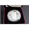 Image 3 : ^2013 Royal Canadian Mint The American Bison Master Of The Prairie Wind $100 Fine Silver Coin