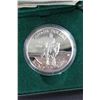 Image 2 : ^1998 Royal Canadian Mint RCMP- GRC Sterling Silver $1 Coin