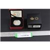 ^2014 Royal Canadian Mint 100th Anniversary Of The Declaration Of War $10 Fine Silver Coin