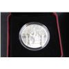 Image 2 : ^2014 Royal Canadian Mint 100th Anniversary Of The Declaration Of War $10 Fine Silver Coin