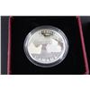 Image 2 : ^2012 Royal Canadian Mint R.M.S Titanic $10 Dollar Fine Silver Coin