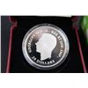Image 3 : ^2016 Royal Canadian Mint The Canadian Homefront Patrol Against U-Boats $20 Dollar Fine Silver Coin