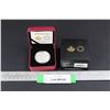 Image 1 : ^2019 Royal Canadian Mint 75th Anniversary Of D-Day Fine Silver Dollar