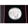 Image 2 : ^2019 Royal Canadian Mint 75th Anniversary Of D-Day Fine Silver Dollar