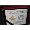 Image 4 : ^2019 Royal Canadian Mint 75th Anniversary Of D-Day Fine Silver Dollar
