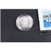 Image 4 : ^2000 Canada Post Limited Edition Silver Dime & Stamp Celebrating Tall Ships