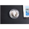Image 5 : ^2000 Canada Post Limited Edition Silver Dime & Stamp Celebrating Tall Ships