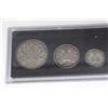Image 2 : ^Royal Canadian Mint 90th Anniversary Coin Set 1908- 1998 w/ Certificate Of Authenticity