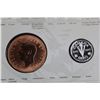 Image 3 : Royal Canadian Mint 60th Anniversary Of Ve-Day Coin Set