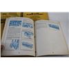 Image 5 : (5)  Minneapolis-Moline 1950's  Implement Operation Manuals