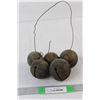 Image 1 : (5) Bells
