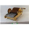 Image 1 : Vintage Large Wool Carder - Works