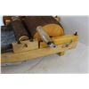 Image 4 : Vintage Large Wool Carder - Works