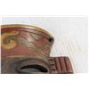 Image 3 : Handmade Collectible Peruvian Pottery Mask