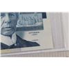 Image 2 : Canadian Five Dollar Bill - 1986