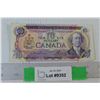 Image 1 : Canadian Ten Dollar Bill - 1971