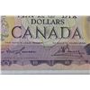 Image 2 : Canadian Ten Dollar Bill - 1971