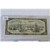 Image 3 : Canadian Twenty Dollar Bill - 1954