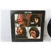 Image 2 : The Beatles Let It Be Record Album
