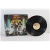 Image 3 : (3) Kiss Record Albums - Alive II, Love Gun, Destroyer
