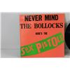 Image 2 : Sex Pistols Never Mind The Bollocks Record Album