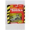 Image 2 : (3) Tonka Series 2 1/18 Die Cast Metal Motorcycles
