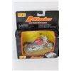Image 2 : (3) Maisto 1/18 Die Cast Metal Motorcycles