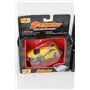 Image 2 : (3) Maisto 1/18 Die Cast Metal Motorcycles