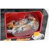 Image 5 : (3) Maisto 1/18 Die Cast Metal Motorcycles