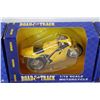 Image 3 : (3) Road Track 1/18 Die Cast Metal Motorcycles