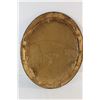 Image 4 : Picture in Convex Glass Picture Frame - 19" x 23"