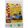 Image 1 : Uter Simpsons Figurine - Sealed