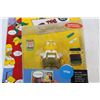 Image 2 : Uter Simpsons Figurine - Sealed