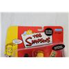 Image 3 : Troy McClure Simpsons Figurine - Sealed