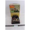 Image 1 : Vintage Louis Marks Steam Engine - As is