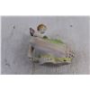 Image 2 : Occupied Japan Cherub Seashell Planter