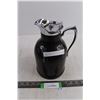 Image 1 : Thermos Bakelite Thermal Jug