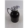 Image 2 : Thermos Bakelite Thermal Jug