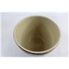 Image 3 : Medalta Potteries Jardiniere 9.25" Dia