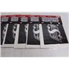 Image 2 : (10) Rico Industries Window Graphic "Saskatchewan Roughriders" -NIB