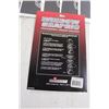 Image 3 : (10) Rico Industries Window Graphic "Saskatchewan Roughriders" -NIB