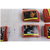 Image 2 : Assortment of Star Wars "Return of the Jedi" Trading Cards