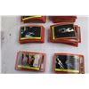 Image 3 : Assortment of Star Wars "Return of the Jedi" Trading Cards